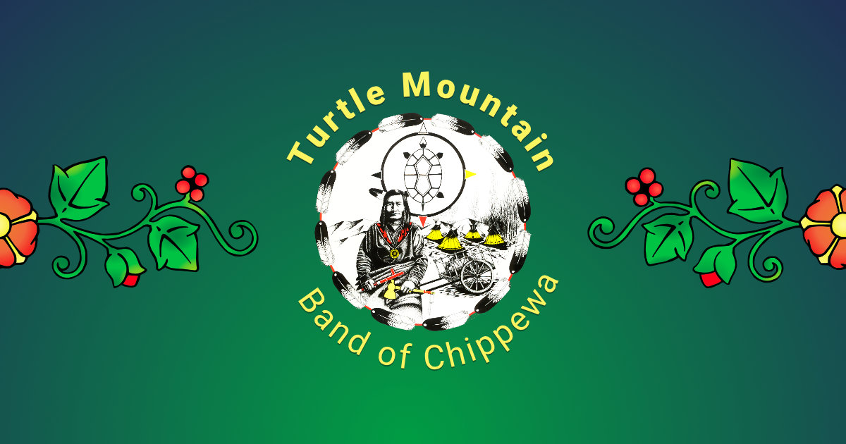 Turtle Mountain Band of Chippewa Indians Tribal Employee Policy